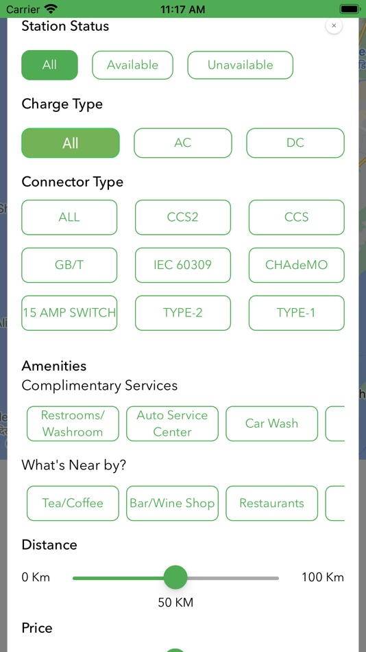 #3. Levicon (iOS) 由: Swarali Nadgaundi
