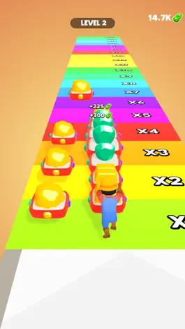 Game screenshot Boulder Miner 3D hack
