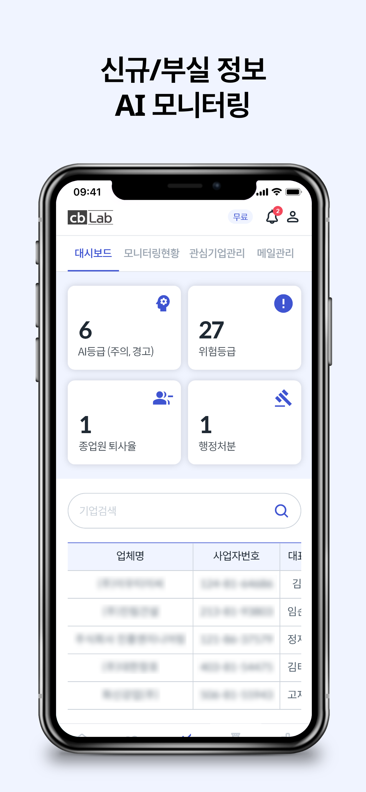 cbLab