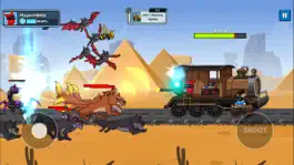 Game screenshot Monster Survival Battle apk
