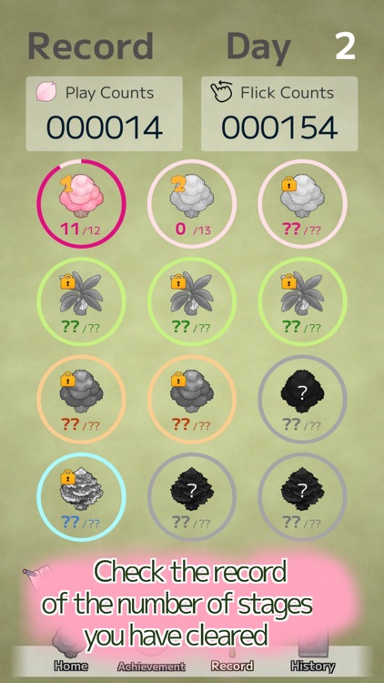 Treevel - Modern Action Puzzle screenshot-5