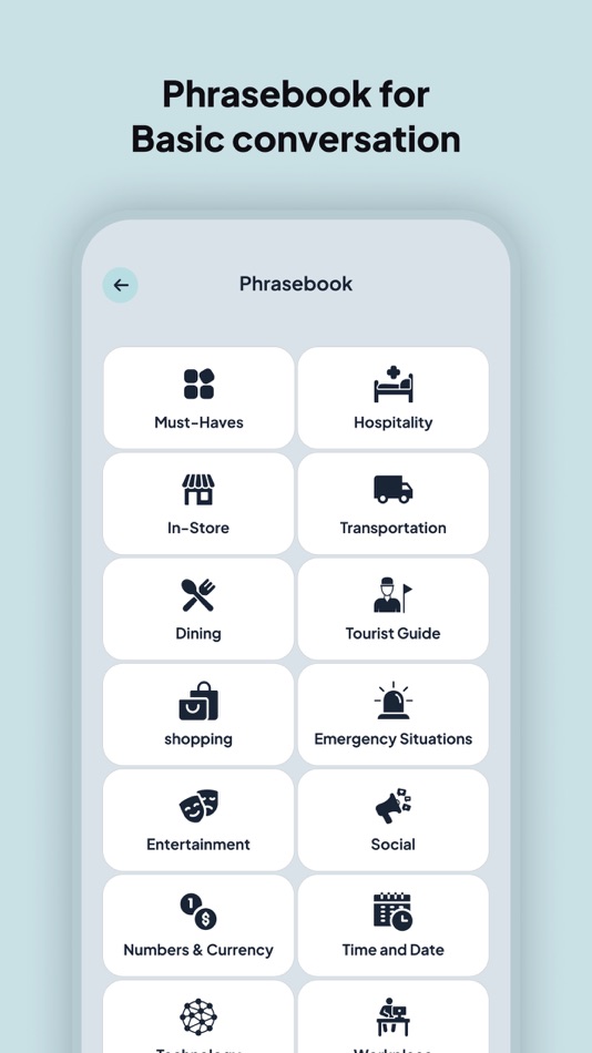 #5. Chinese Translator & Learner (iOS) 由: Kushal Patel