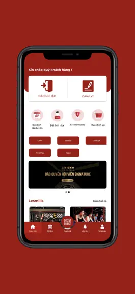 Game screenshot CITIGYM mod apk