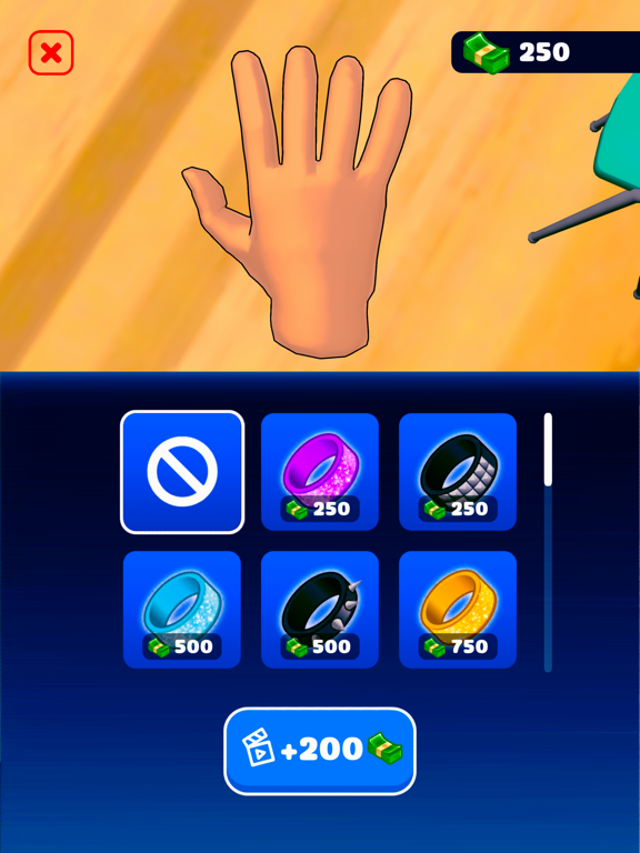 Screenshot #5 for Escapeline!