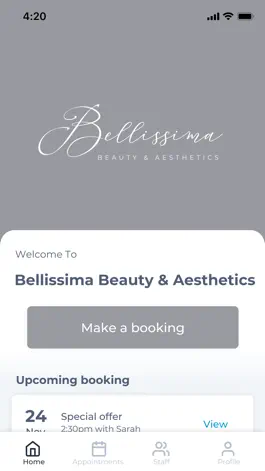 Game screenshot Bellissima Beauty & Aesthetics mod apk