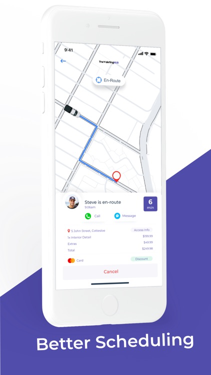 TVH Valeter screenshot-4