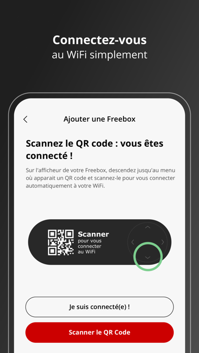 Freebox Connect Freebox Connect