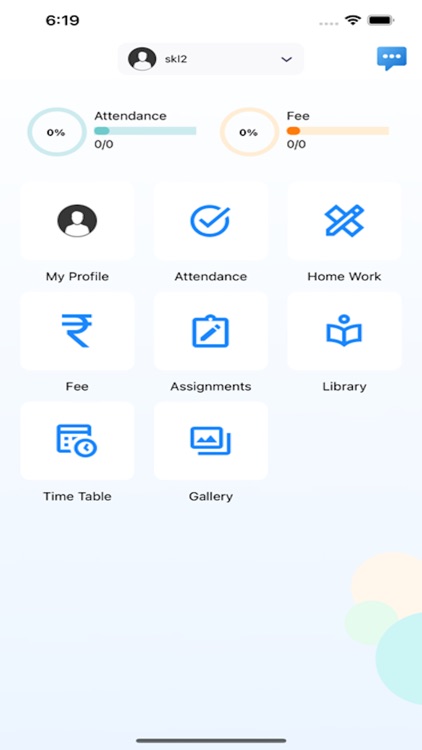 Athena School Kurnool screenshot-3