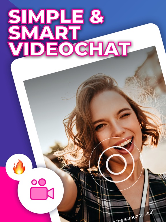 Screenshot #4 pour Flirt Chat: Meet & Make Friend