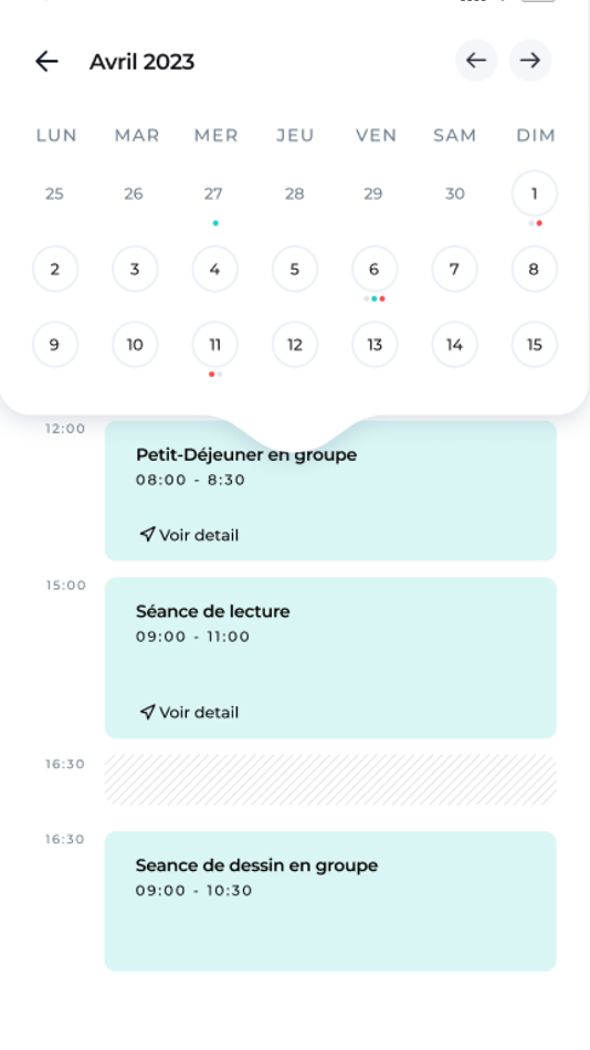 #3. Hyphen App (iOS) By: Matious Corp