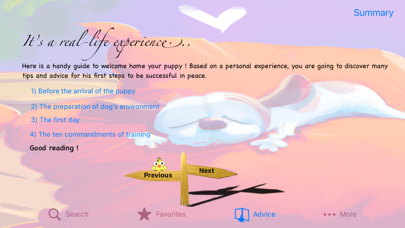 Dog Names HD Screenshot
