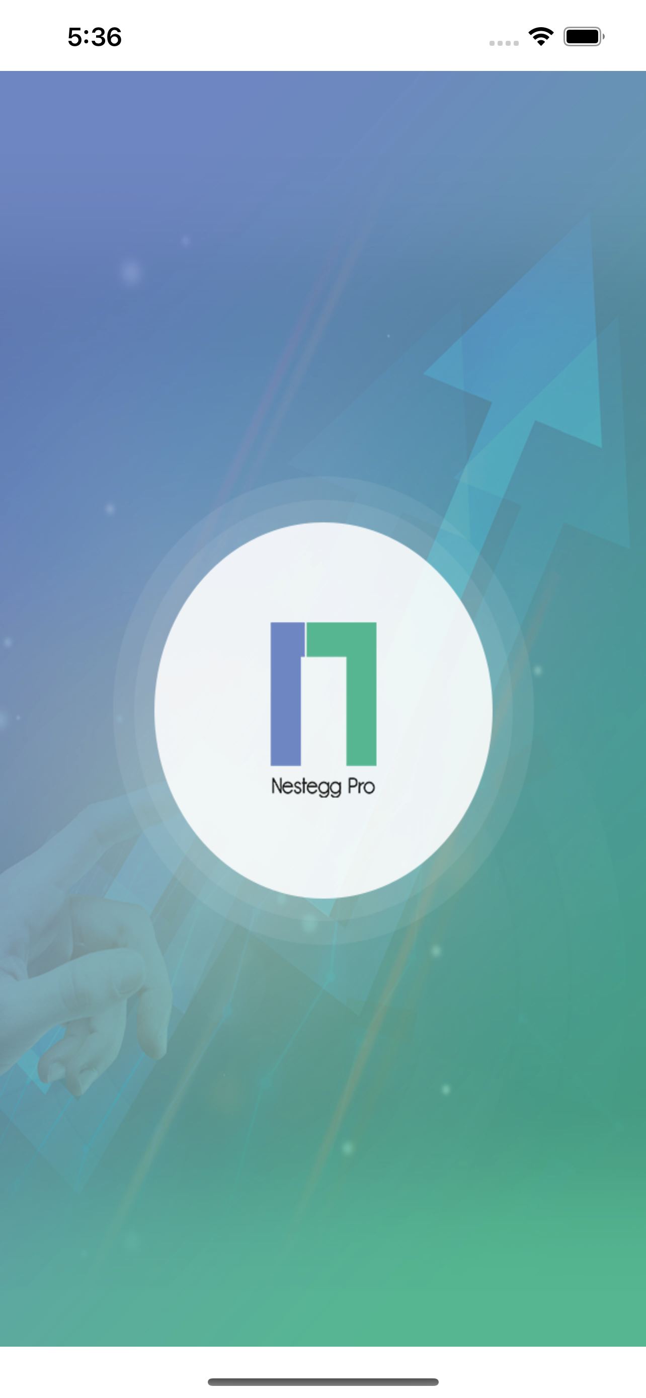 Nestegg Pro