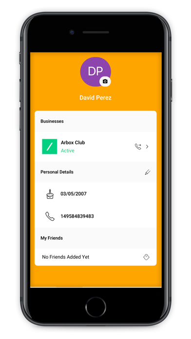 Ariel Gat Sport (AGS) Screenshot