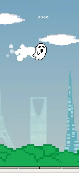 Game screenshot Bogey Game apk