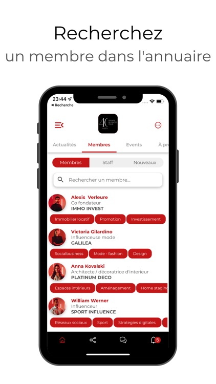 Club 40 screenshot-4