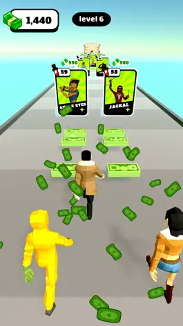 Game screenshot Gang Boss mod apk