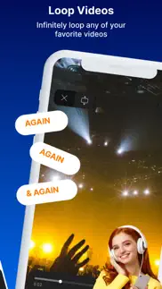 loopideo - loop videos iphone screenshot 3