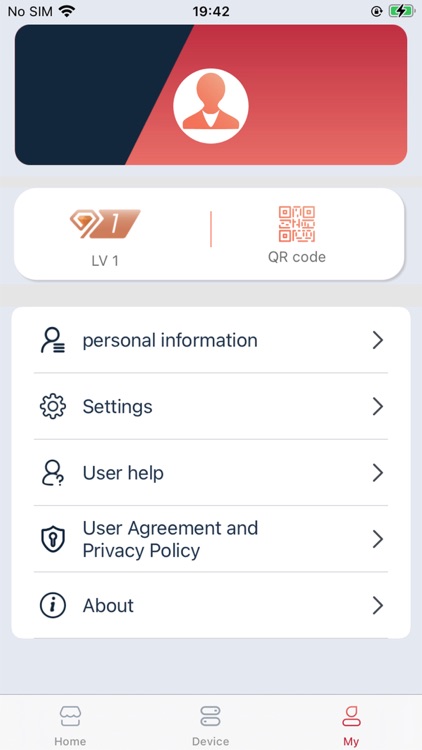 iTime Smartwatch screenshot-4