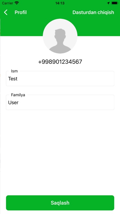 Yago Taxi screenshot-7