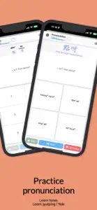 Cantonese Guru screenshot #4 for iPhone