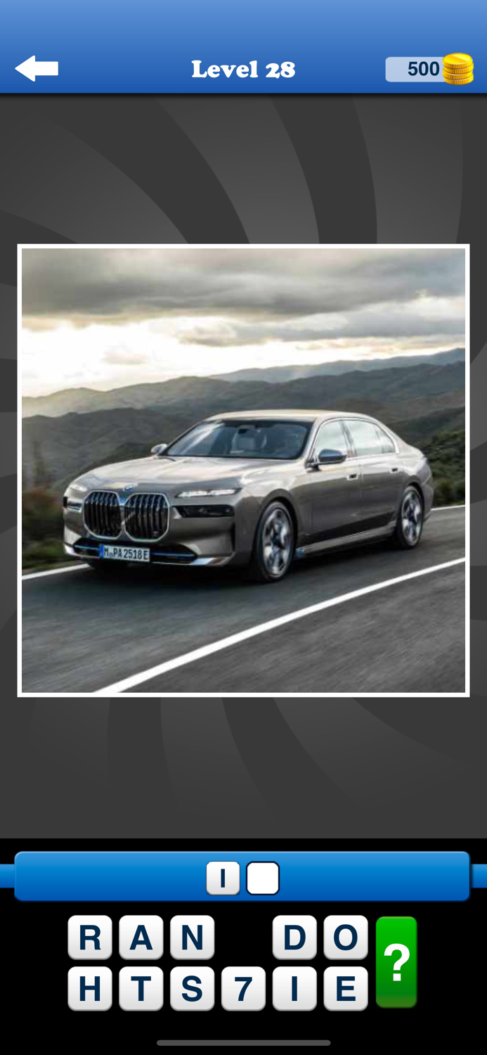 Guess the Car Brand Logo Quiz