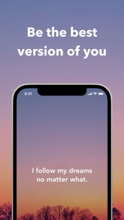 Positive Daily Affirmations ·