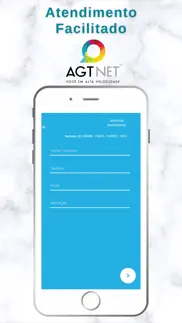 How to cancel & delete agtnet 1
