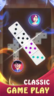 domino board game iphone screenshot 2