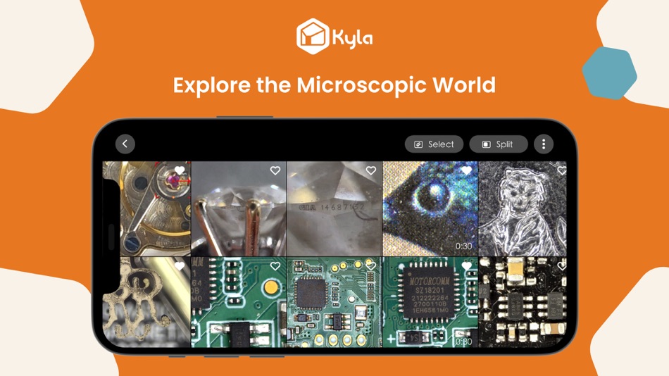 #3. Kyla Zoom (iOS) 由: AZTECH GROUP