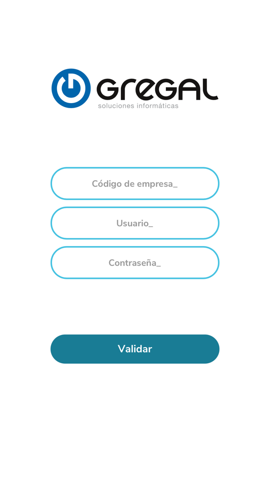 #1. App portal del socio (iOS) 由: Gregal Soluciones Informáticas