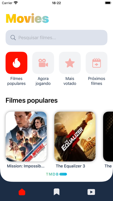 Soap2days Movies Recommend Screenshot