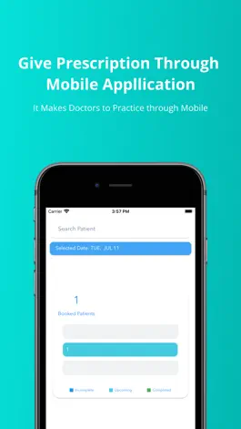 Game screenshot eMedHub Doc - For Doctors hack