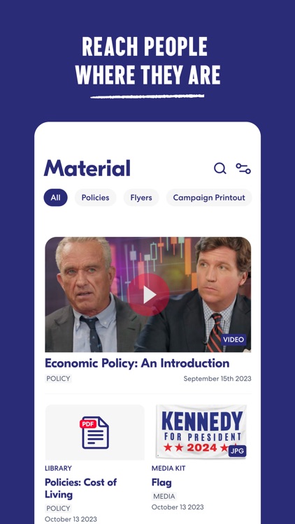 RFK Activate screenshot-4