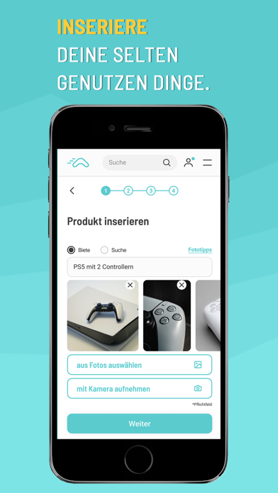 fainin Screenshot
