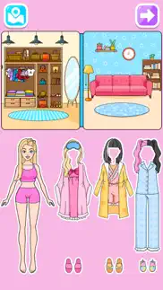 How to cancel & delete paper doll dress up diy games. 2