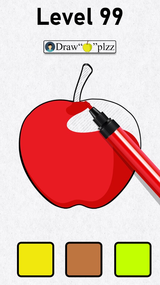 #4. Coloring Drawing Lore Shapes (iOS) 由: Nabeel Munir