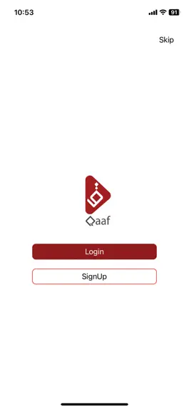 Game screenshot Qaaf mod apk