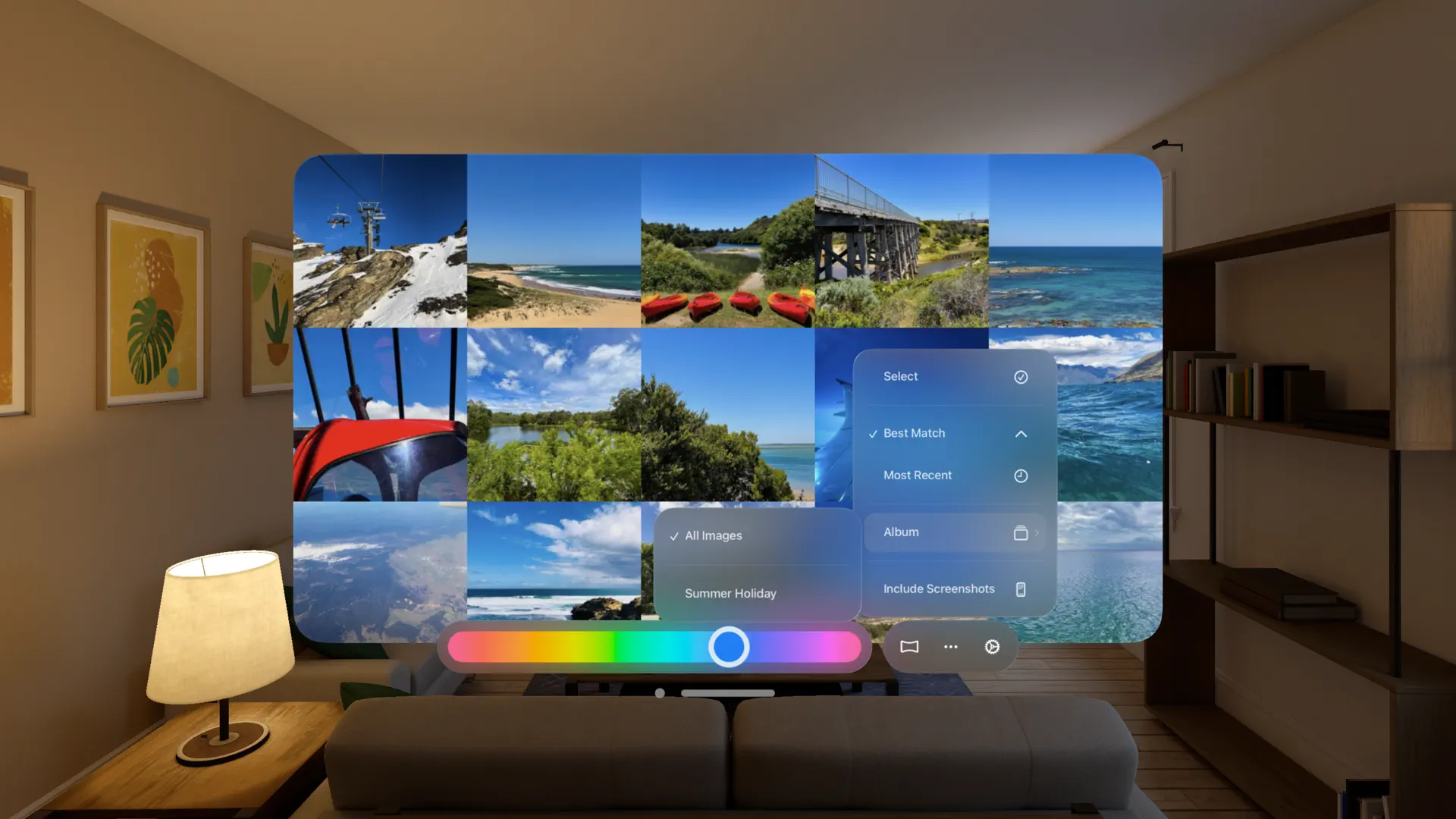 PhotoShade: Search by Color screenshot 4