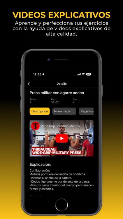 SV Fitness Pro screenshot-5
