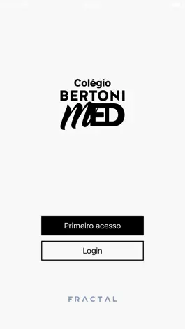 Game screenshot Bertoni MED mod apk
