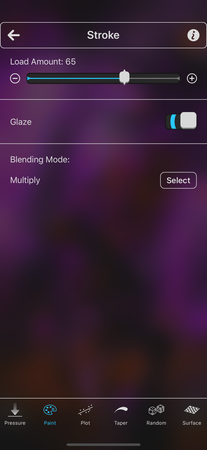 Inspire screenshot 7