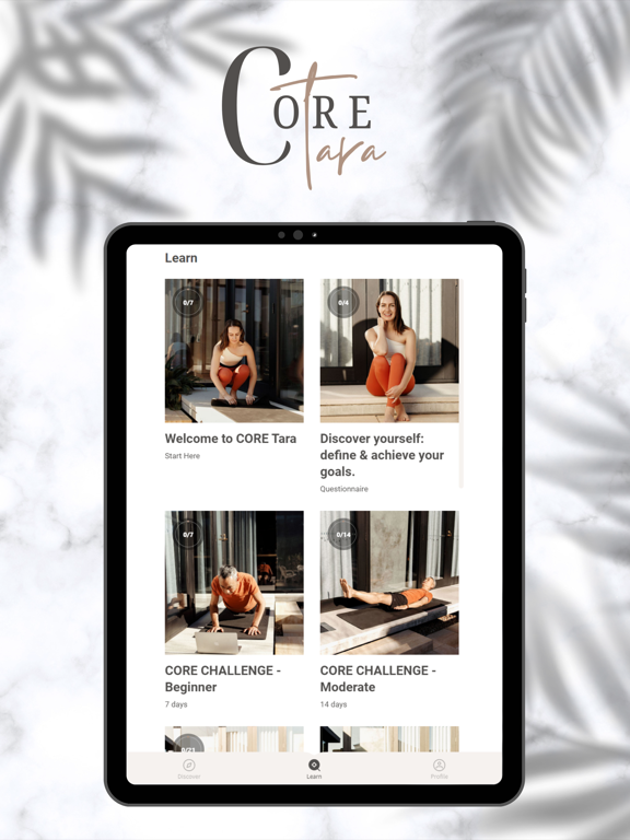 Screenshot #5 pour CORE Tara