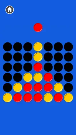 Game screenshot 4 in a Row: Classic Board Game apk