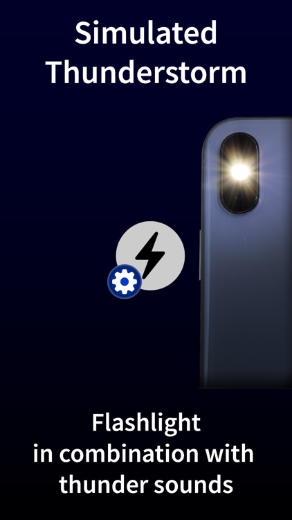 Soundscaper - Relaxing Sounds screenshot-7