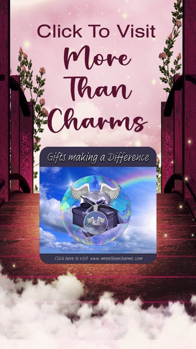 Angel For Comfort Sticker Pack Screenshot