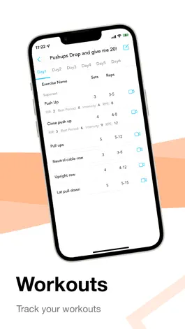 Game screenshot T-FIT with Emma hack