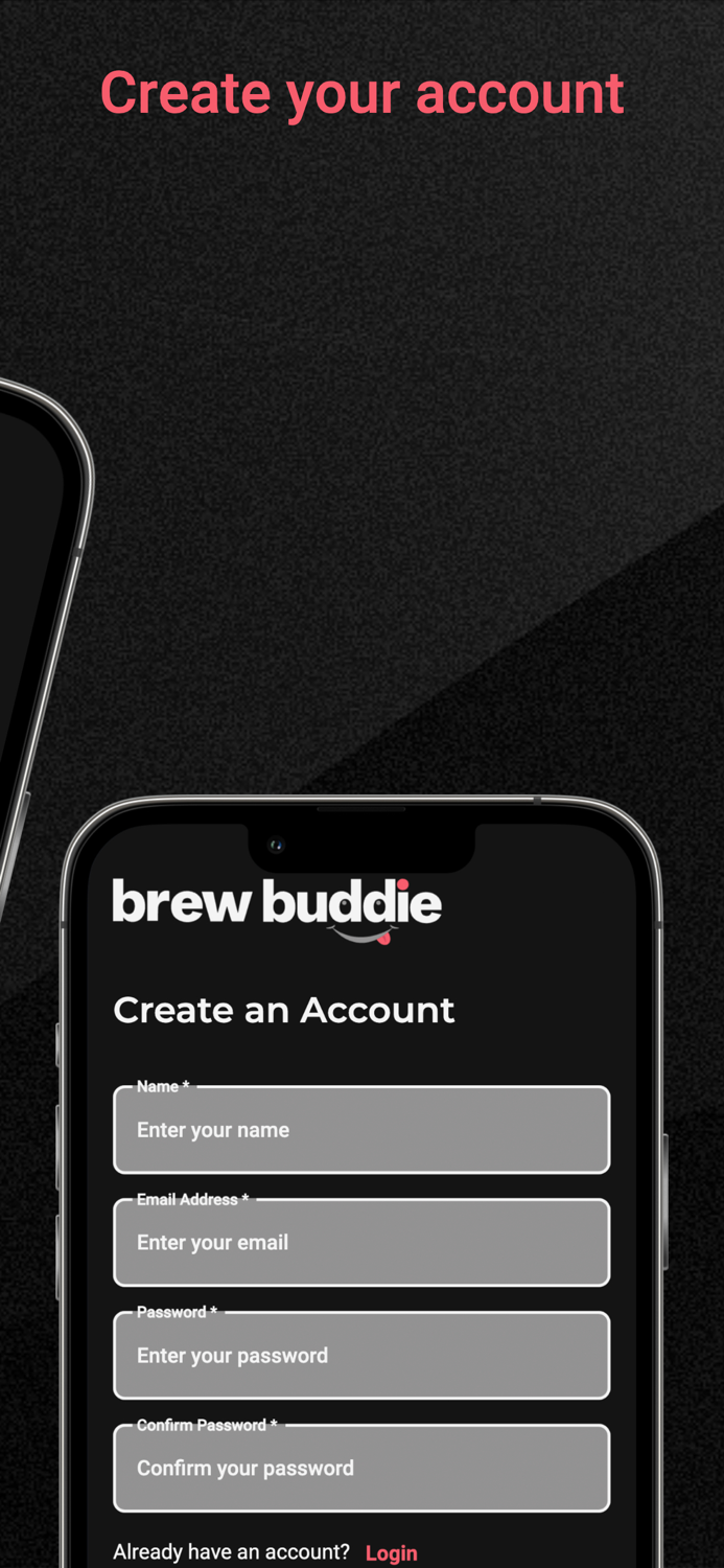 BrewBuddie