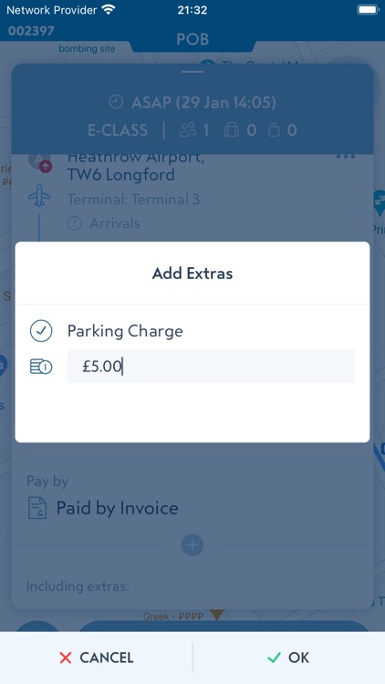 Ouno Driver App screenshot-4