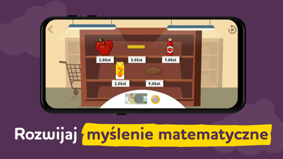 ALPA Polskie gry edukacyjne Screenshot