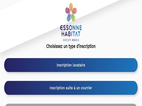 Screenshot #4 pour Essonne Habitat Locataires